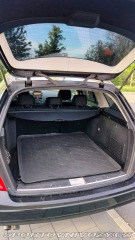 Mercedes-Benz C 200 rok 2011 nafta 2011