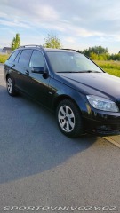 Mercedes-Benz C 200 rok 2011 nafta 2011