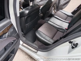 Mercedes-Benz E 2,2   CDI kombi, tažné 1800