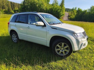 Suzuki  Grand Vitara 3,2   V6