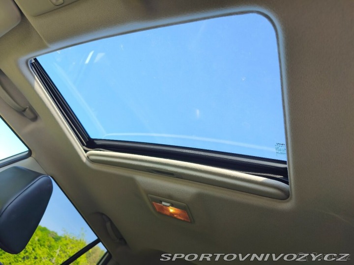 Suzuki Ostatní modely Grand Vitara 3,2 V6 2011