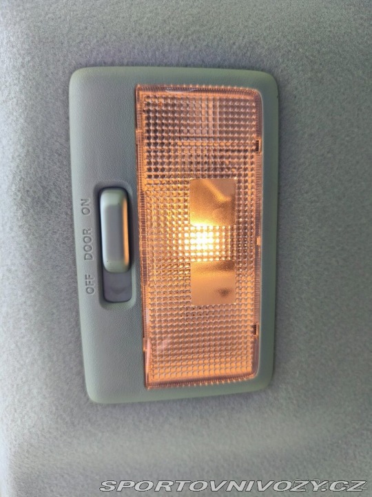 Suzuki Ostatní modely Grand Vitara 3,2 V6 2011