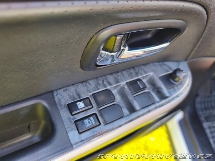 Suzuki Ostatní modely Grand Vitara 3,2 V6 2011