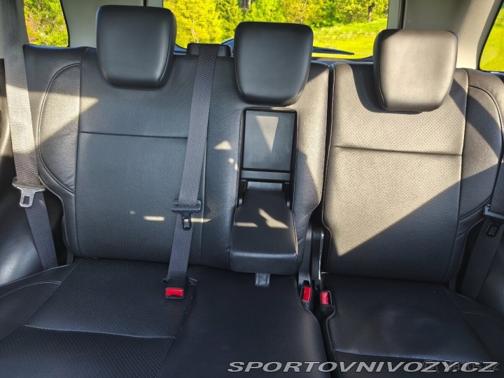 Suzuki Ostatní modely Grand Vitara 3,2 V6 2011
