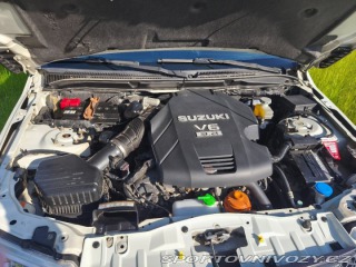Suzuki Ostatní modely Grand Vitara 3,2   V6 2011