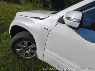 Suzuki Ostatní modely Grand Vitara 3,2   V6 2011