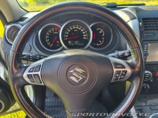 Suzuki Ostatní modely Grand Vitara 3,2   V6 2011