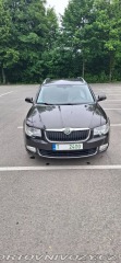 Škoda Superb 2,0 TDI , 125 kw , 221 2010