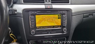 Škoda Superb 2,0 TDI , 125 kw , 221 2010