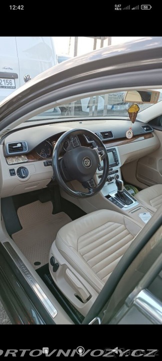 Volkswagen Ostatní modely Passat 1800