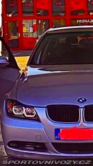 BMW 3 2,0 E90 D 320 1800