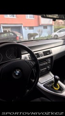 BMW 3 2,0 E90 D 320 1800