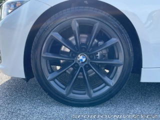 BMW 3 2,0 F30 328i Luxury Lin 2012
