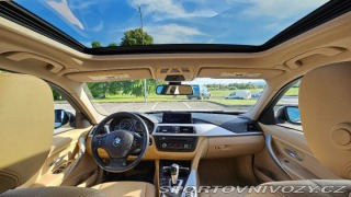 BMW 3 2,0 F30 328i Luxury Lin 2012