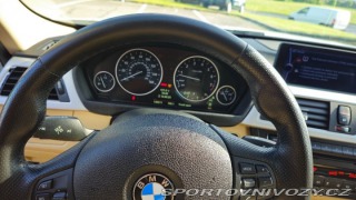 BMW 3 2,0 F30 328i Luxury Lin 2012