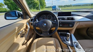 BMW 3 2,0 F30 328i Luxury Lin 2012