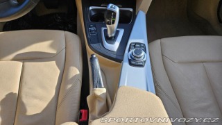 BMW 3 2,0 F30 328i Luxury Lin 2012