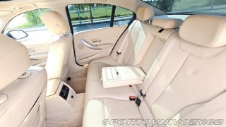 BMW 3 2,0 F30 328i Luxury Lin 2012