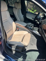 BMW X6 3,0   E71 D M57 2009