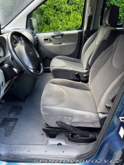 Peugeot Ostatní modely Expert 2,0 Tepee HDi – 8 míst, 2011