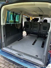 Peugeot Ostatní modely Expert 2,0 Tepee HDi – 8 míst, 2011