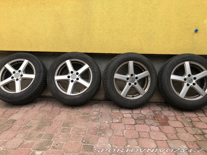 Seat Ostatní modely Alhambra 2,0 2011