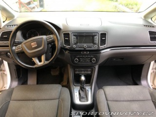 Seat Ostatní modely Alhambra 2,0 2011