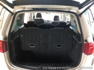 Seat Ostatní modely Alhambra 2,0 2011