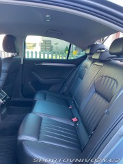 Škoda Superb 2,0 3 TDI 110KW DSG 2017