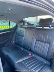 Škoda Superb 2,0 3 TDI 110KW DSG 2017