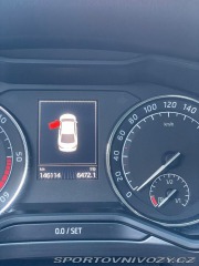Škoda Superb 2,0 3 TDI 110KW DSG 2017