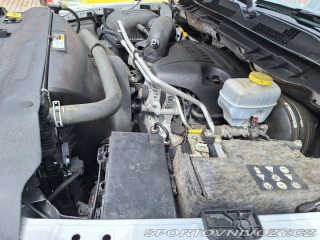 Dodge Ostatní modely RAM 5,7 2500 1800
