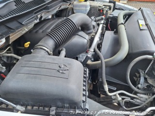 Dodge Ostatní modely RAM 5,7 2500 1800