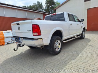Dodge Ostatní modely RAM 5,7 2500 1800