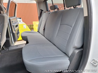 Dodge Ostatní modely RAM 5,7 2500 1800