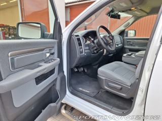 Dodge Ostatní modely RAM 5,7 2500 1800