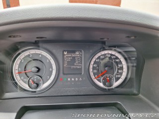 Dodge Ostatní modely RAM 5,7 2500 1800