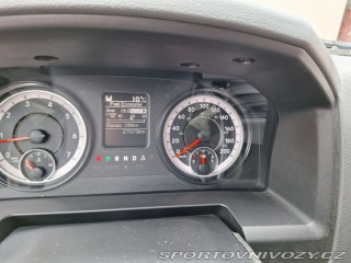 Dodge Ostatní modely RAM 5,7 2500 1800