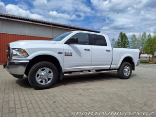 Dodge Ostatní modely RAM 5,7 2500 1800