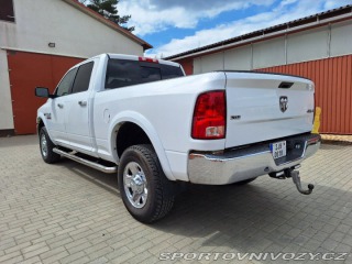 Dodge Ostatní modely RAM 5,7 2500 1800
