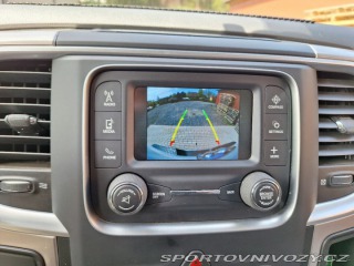 Dodge Ostatní modely RAM 5,7 2500 1800