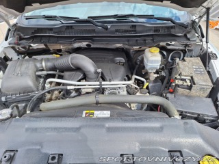 Dodge Ostatní modely RAM 5,7 2500 1800