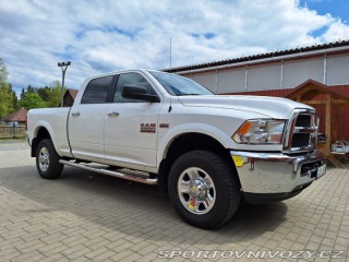 Dodge Ostatní modely RAM 5,7 2500 1800