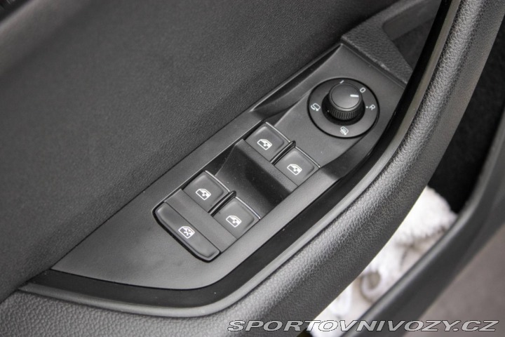 Škoda Superb Combi 2.0 TSI 4x4 L& 2016