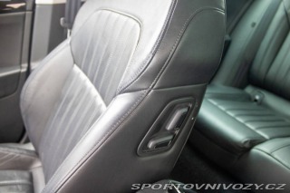 Škoda Superb Combi  2.0 TSI 4x4 L& 2016