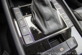Škoda Superb Combi  2.0 TSI 4x4 L& 2016