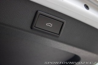 Škoda Superb Combi  2.0 TSI 4x4 L& 2016