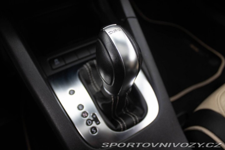 Volkswagen EOS 2.0 TDI DSG 2012