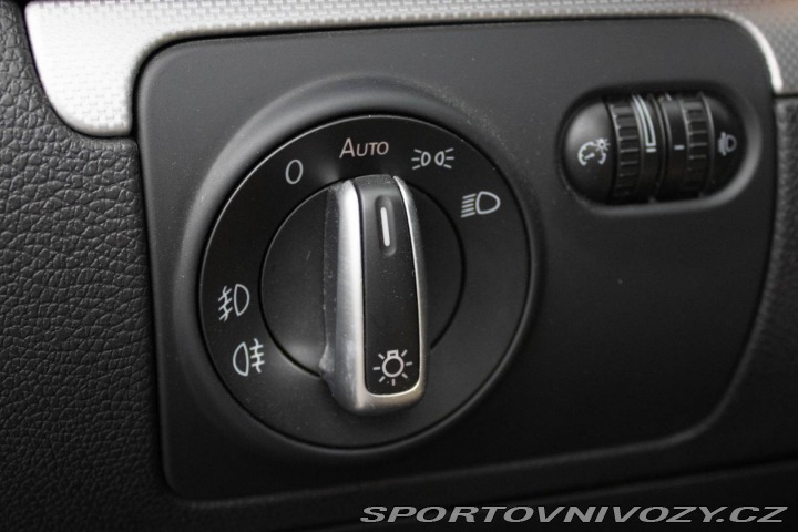 Volkswagen EOS 2.0 TDI DSG 2012