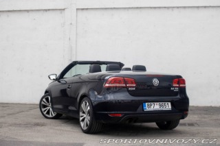 Volkswagen EOS 2.0 TDI DSG 2012